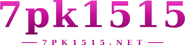 7pk1515 logo